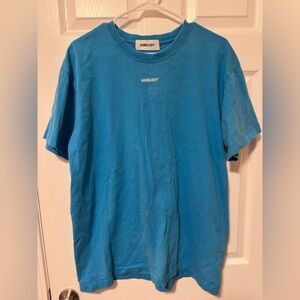 Ambush Blue Men's T-Shirt